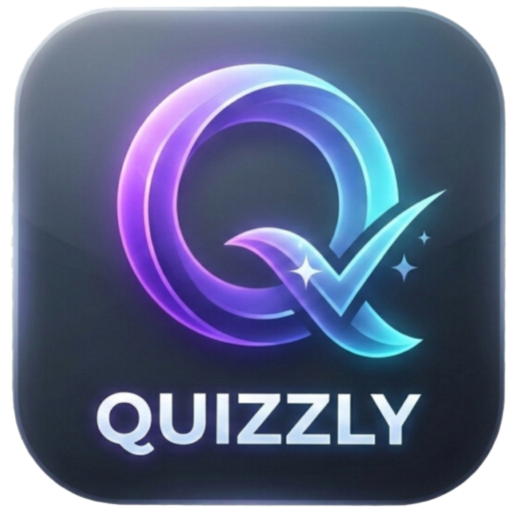 Quizzly Logo